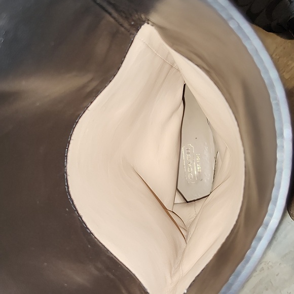 Coach Chrissi Boots - Picture 10 of 14